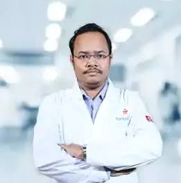 Dr Samarendra Behera